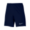 Nike Academy Training Short Kids Blau F451 - blau
