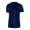 Nike Academy Trainingsshirt Kids Blau F451 - blau