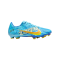 Nike Air Zoom Mercurial Vapor XV Academy FG/MG KM Blau F400 - blau