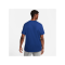 Nike Atletico Madrid T-Shirt Blau F455 - blau