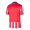 Nike Atletico Madrid Trikot Home 2024/2025 Blau F406 - blau