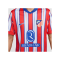 Nike Atletico Madrid Trikot Home 2024/2025 Blau F406 - blau