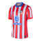 Nike Atletico Madrid Trikot Home 2024/2025 Blau F406 - blau