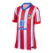 Nike Atletico Madrid Trikot Home 2024/2025 Kids Blau F406 - blau