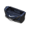 Nike Brasilia 9.5 Training Medium Duffel Bag F410 - blau