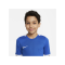Nike Challenge IV Trikot Kids Blau Weiss F463 - blau