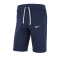 Nike Club 19 Fleece Short Kids Blau Weiss F451 - blau