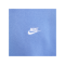 Nike Club Crew Sweatshirt Blau F450 - blau