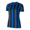 Nike Division IV Striped Trikot kurzarm Damen F463 - blau