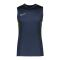 Nike Dri-FIT Academy Tanktop Blau Gelb F452 - blau