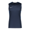 Nike Dri-FIT Academy Tanktop Blau Weiss F451 - blau