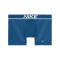 Nike Dri-Fit Elite Micro Trunk Boxershort F54M - blau