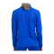 Nike Dry Element HalfZip Sweatshirt Damen Blau F463 - blau