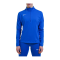 Nike Dry Element HalfZip Sweatshirt Damen Blau F463 - blau