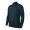 Nike Dry Element HalfZip Sweatshirt Blau F451 - blau