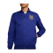 Nike England Woven Bomberjacke EM 2024 Blau F455 - blau