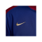 Nike FC Barcelona Academy Pro Anthem Jacke Blau F455 - blau