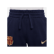 Nike FC Barcelona Club Jogginghose Kids Blau F451 - blau