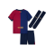 Nike FC Barcelona Minikit Home 2024/2025 Blau F456 - blau