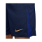 Nike FC Barcelona Short Home 2024/2025 Blau F410 - blau