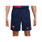 Nike FC Barcelona Short Home 2024/2025 Blau F410 - blau