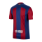 Nike FC Barcelona Trikot Home 2023/2024 Blau F456 - blau
