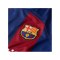 Nike FC Barcelona Trikot Home 2023/2024 Blau F456 - blau