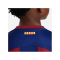 Nike FC Barcelona Trikot Home 2023/2024 Kids Blau F456 - blau