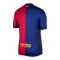 Nike FC Barcelona Trikot Home 2024/2025 Blau F456 - blau