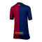 Nike FC Barcelona Trikot Home 2024/2025 Kids Blau F456 - blau