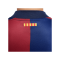 Nike FC Barcelona Trikot Home 2024/2025 Kids Blau F456 - blau