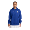 Nike FC Chelsea Club Hoody Blau F495 - blau