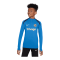 Nike FC Chelsea London Drill Top Kids Blau F436 - blau