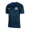 Nike FC Chelsea Trikot Away 2023/2024 Blau F428 - blau