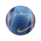 Nike Frankreich Academy Trainingsball Blau F450 - blau