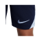 Nike Frankreich Trainingsshort EM 2024 Kids Blau F499 - blau