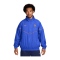 Nike Frankreich Windrunner EM 2024 Blau F452 - blau