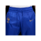 Nike Frankreich Woven Trainingshose EM 2024 Blau F452 - blau