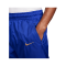 Nike Frankreich Woven Trainingshose EM 2024 Blau F452 - blau