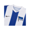 Nike Hertha BSC Berlin Trikot Home 2024/2025 Blau Weiss Schwarz F417 - blau