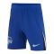 Nike Hertha BSC Short Home Away 2024/2025 Kids Blau Weiss F417 - blau