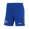 Nike Hertha BSC Short Home Away 2024/2025 Blau Weiss F417 - blau