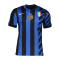 Nike Inter Mailand Trikot Home 2024/2025 Kids Blau F440 - blau