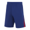 Nike Kraotien Short EM 2024 Kids Blau Rot Weiss F455 - blau
