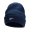 Nike Metal Swoosh Beanie Blau F410 - blau
