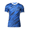 Nike NE GX2 Jersey T-Shirt Blau F465 - blau