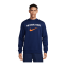 Nike Niederlande Club Sweatshirt EM 2024 Blau F492 - blau