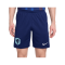 Nike Niederlande Short Away EM 2024 Blau F492 - blau