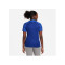 Nike Niederlande Strike Trainingsshirt Kids F456 - blau