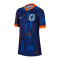 Nike Niederlande Trikot Away EM 2024 Kids Blau F492 - blau